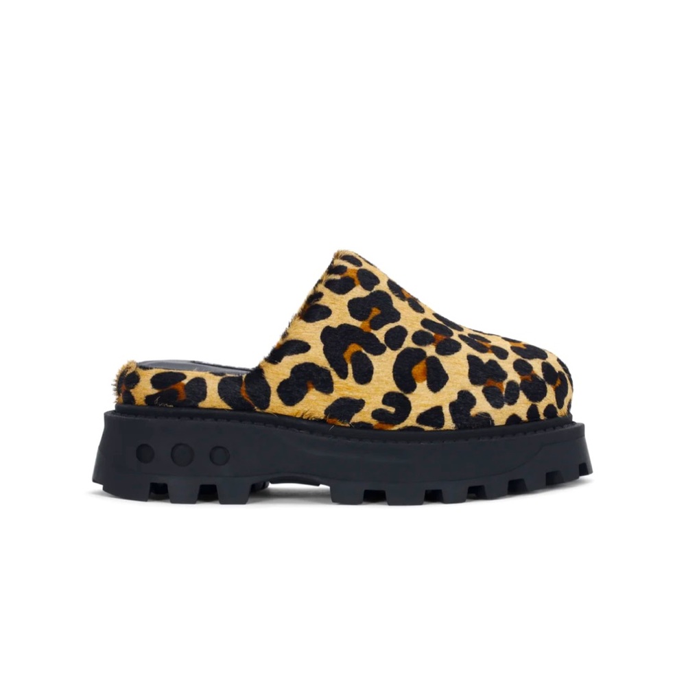 Simon Miller Grip Bubble Clog